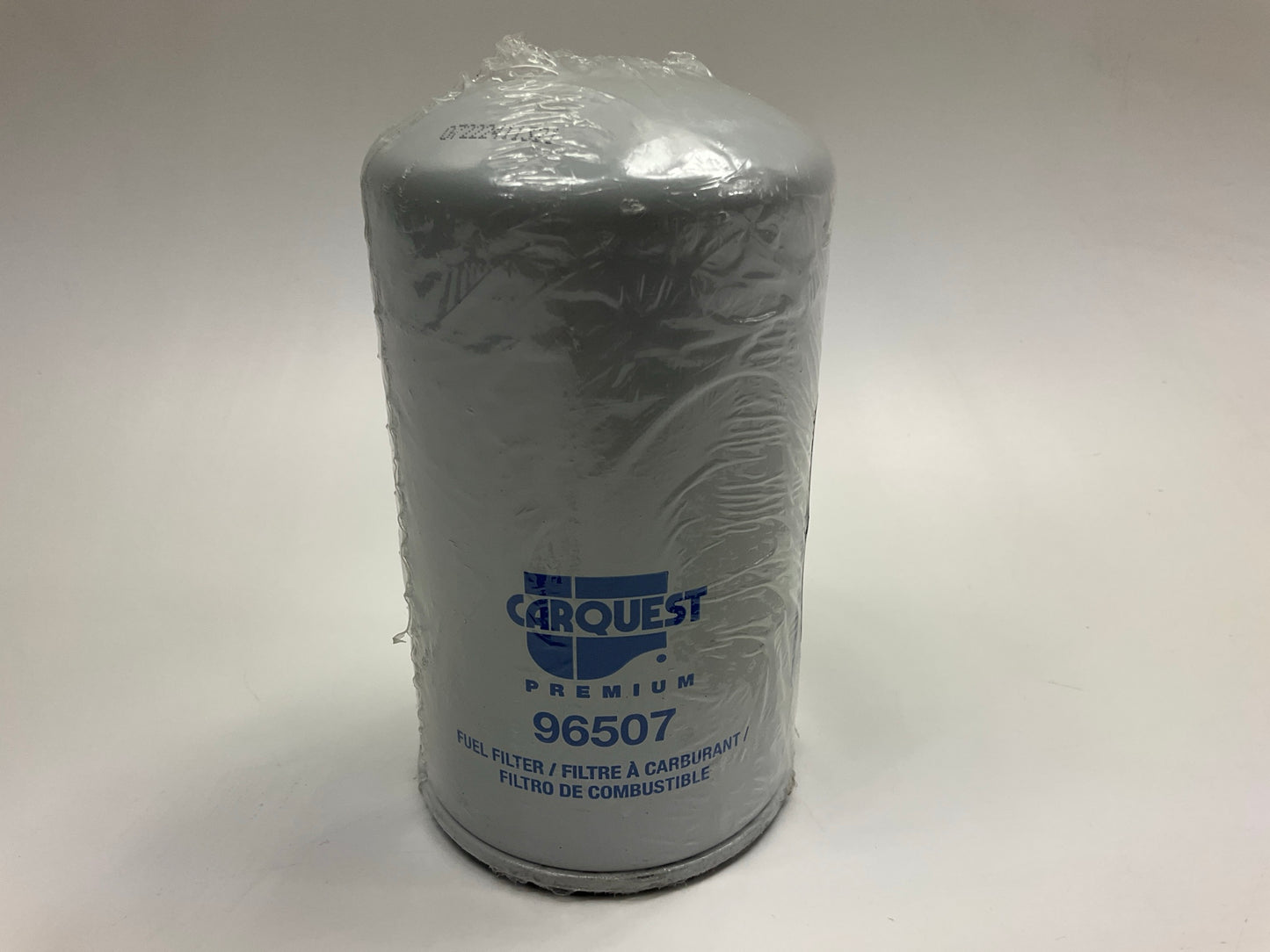 Carquest 96507 Fuel Filter Replaces WF10176, 4946635, 4942437, 6003193530