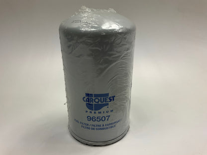 Carquest 96507 Fuel Filter Replaces WF10176, 4946635, 4942437, 6003193530
