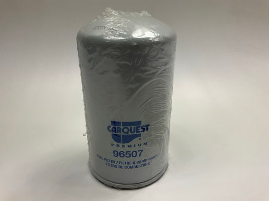 Carquest 96507 Fuel Filter Replaces WF10176, 4946635, 4942437, 6003193530