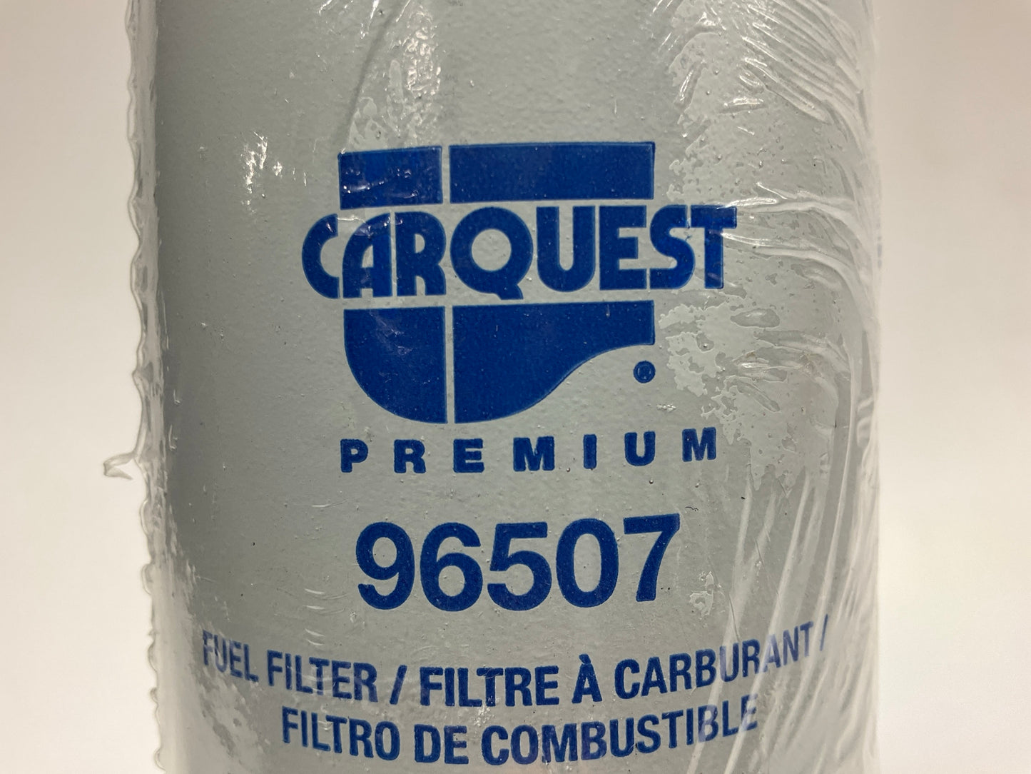 Carquest 96507 Fuel Filter Replaces WF10176, 4946635, 4942437, 6003193530