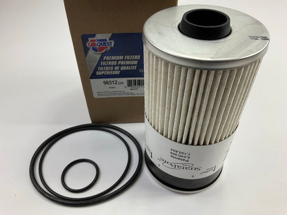Carquest 96512 Diesel Fuel Water Separator Filter