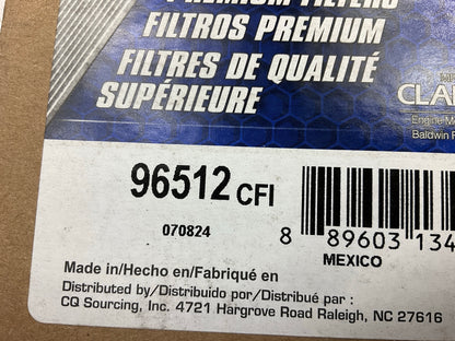 Carquest 96512 Diesel Fuel Water Separator Filter