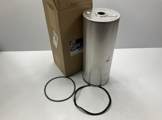 Baldwin PF949 Fuel Or Lube Element Filter With Bail Handle
