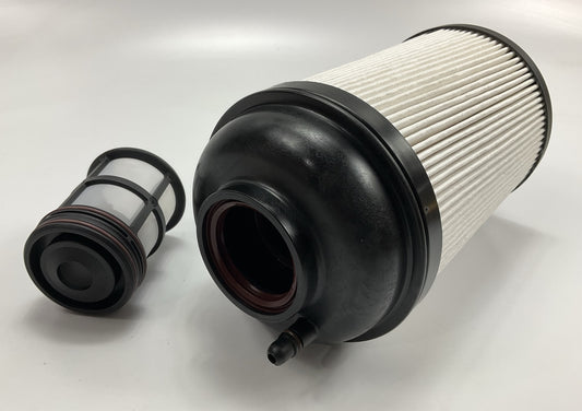 (2) Carquest 96518 Fuel Filter Kits - Replaces A4720900451, WF10103, A4720900651