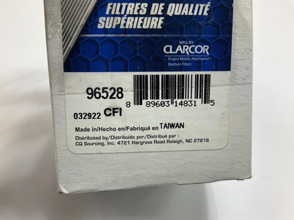 (2) Carquest 96528 Fuel Filter - Replacement For John Deere T257865, Wix WF10461
