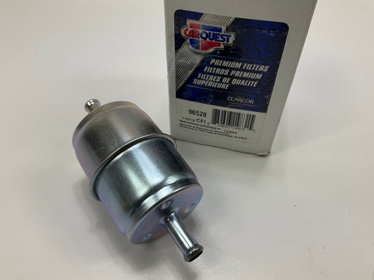 Carquest 96528 Fuel Filter - Replacement For John Deere T257865, Wix WF10461