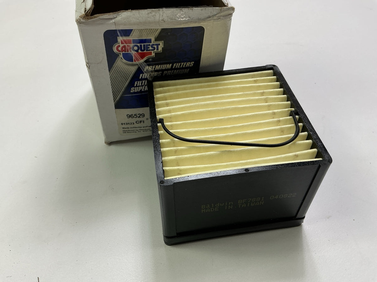 Carquest 96529 Fuel Filter