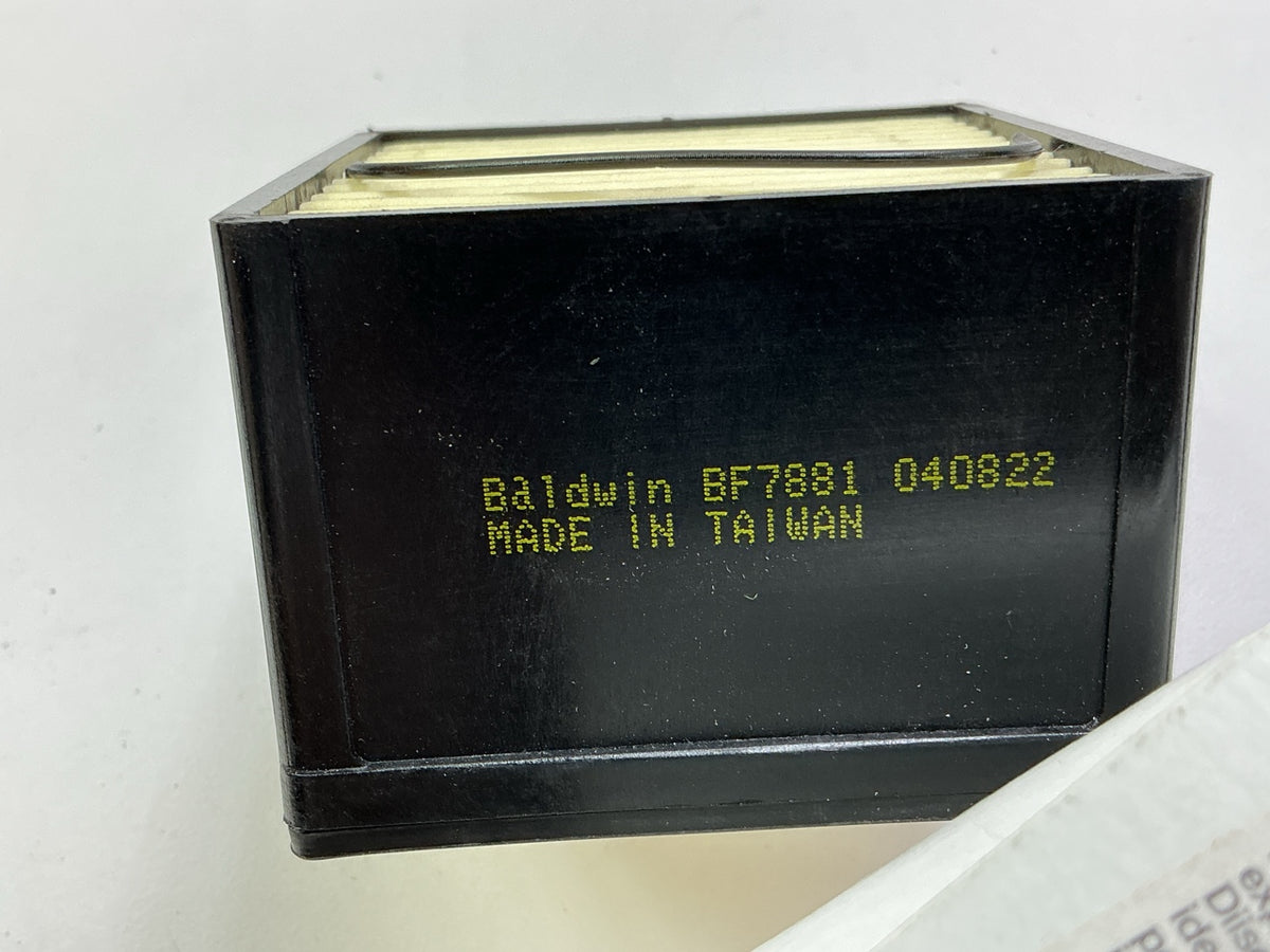 Carquest 96529 Fuel Filter