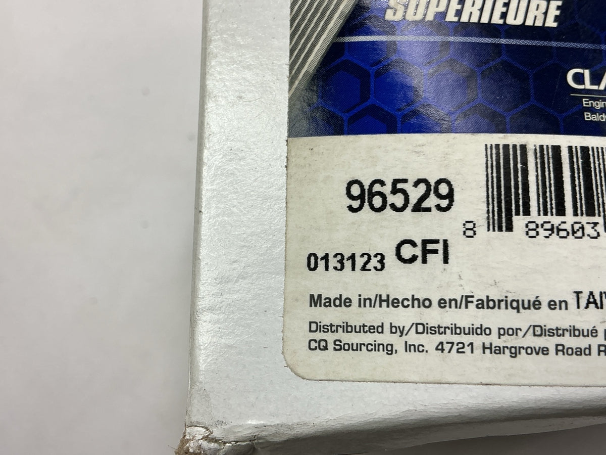 Carquest 96529 Fuel Filter