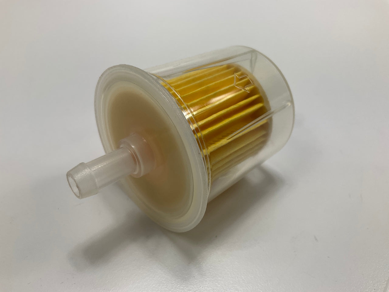 Carquest 96534 Fuel Filter - Replaces Wix 33002