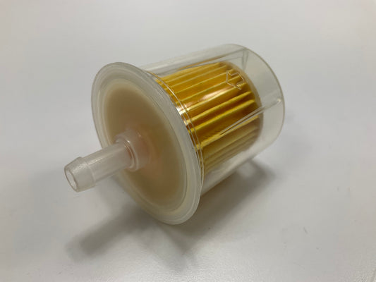 Carquest 96534 Fuel Filter - Replaces Wix 33002