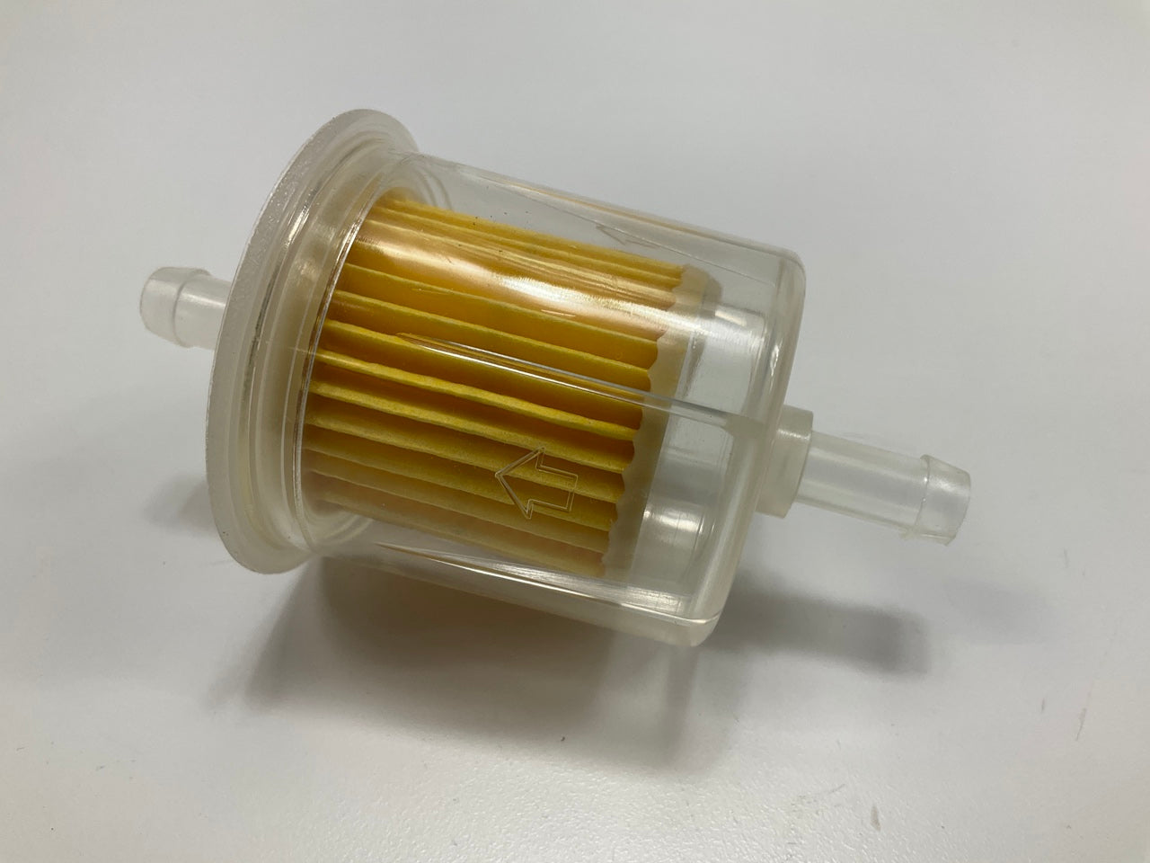 Carquest 96534 Fuel Filter - Replaces Wix 33002