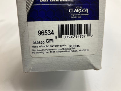 Carquest 96534 Fuel Filter - Replaces Wix 33002