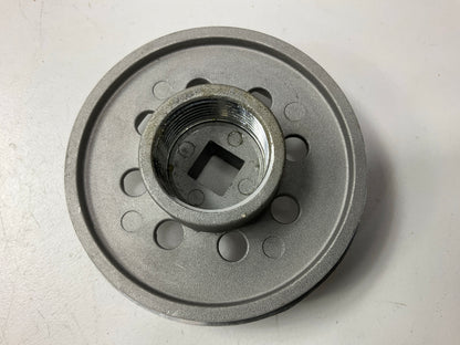 Carquest 96535 Fuel Filter Adapter Kit Convert Base From Housing To Spin-on