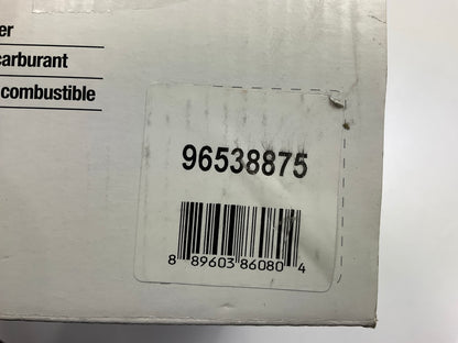 Carquest 96538875 Fuel Filter For 2014-2015 Chevrolet Cruze DIESEL ONLY