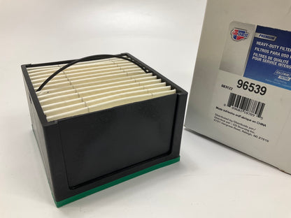 Carquest 96539 Fuel Filter - Replaces WIX WF10138, BALDWIN BF7912
