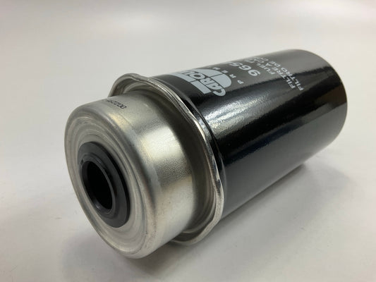(2) Carquest 96543 Diesel Fuel Water Separator Filter Replaces SF10158, BF9891D