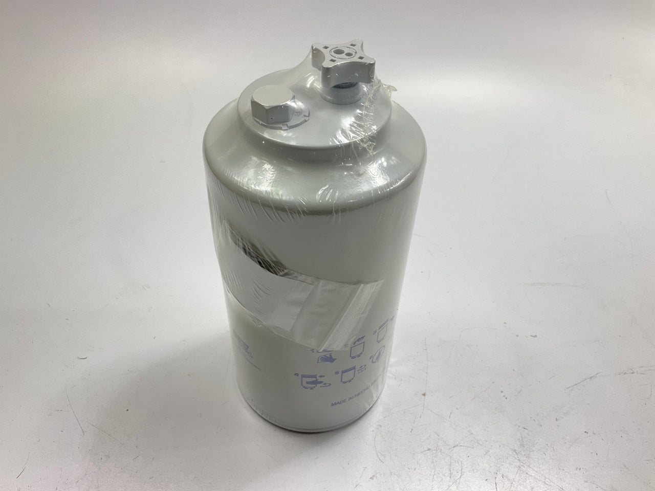 (2) Carquest 96544 Diesel Fuel Water Separator Filter - Replaces 33751, BF9903SP