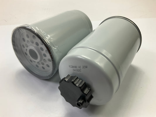 (2) Carquest 96556 Fuel Filter Replaces Ford 6164913, 844F-9176-CAB