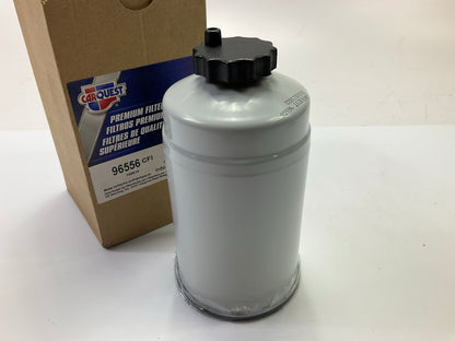Carquest 96556 Fuel Filter Replaces Ford 6164913, 844F-9176-CAB