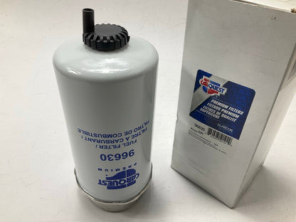 Carquest 96630 Diesel Fuel Water Separator Filter For CAT 361-9554, 349-1063