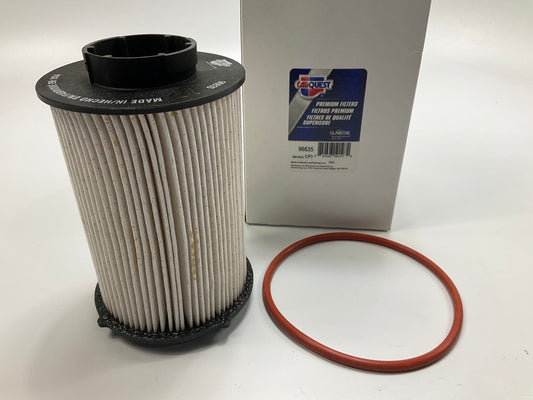 Carquest 96635 Fuel Filter Replaces 5801439820; PF46003