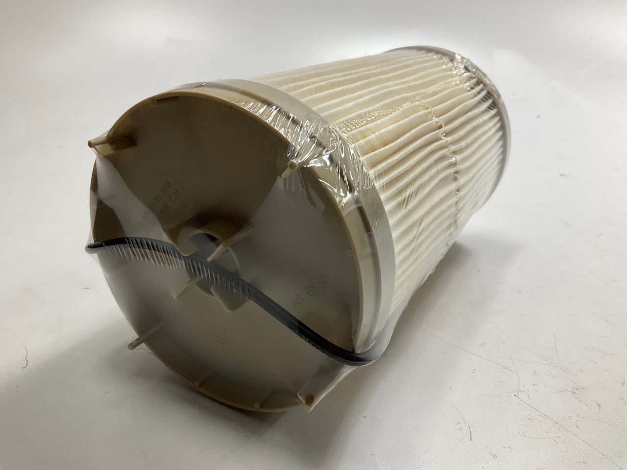 Carquest 96637 Diesel Fuel Water Separator Filter