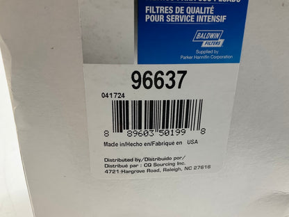 Carquest 96637 Diesel Fuel Water Separator Filter