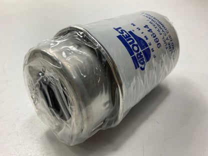 Carquest 96644 Key-Way Style Fuel Filter For John Deere 6115R 6120B 6125M 6125R