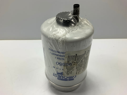 Carquest 96650 Fuel Filter Replaces  33649 L3891F FS19589 WK8130 34981 7381877