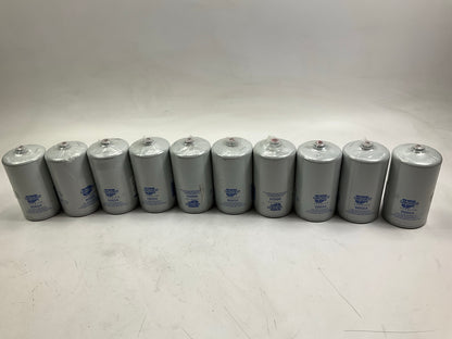 (10) Carquest 96654 Fuel Filter For Genie GS-3390 GS-4390 GS-5390