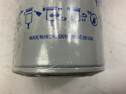 (10) Carquest 96654 Diesel Fuel Water Separator Filter WF10175, BF46050, 236260
