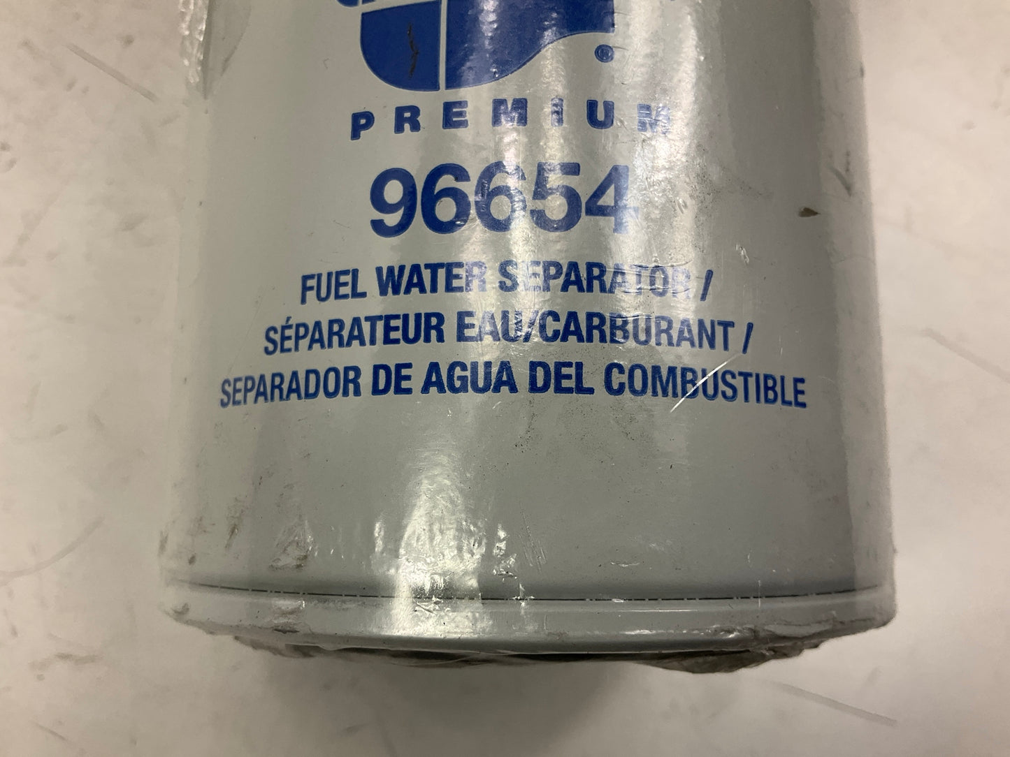 (10) Carquest 96654 Fuel Filter For Genie GS-3390 GS-4390 GS-5390