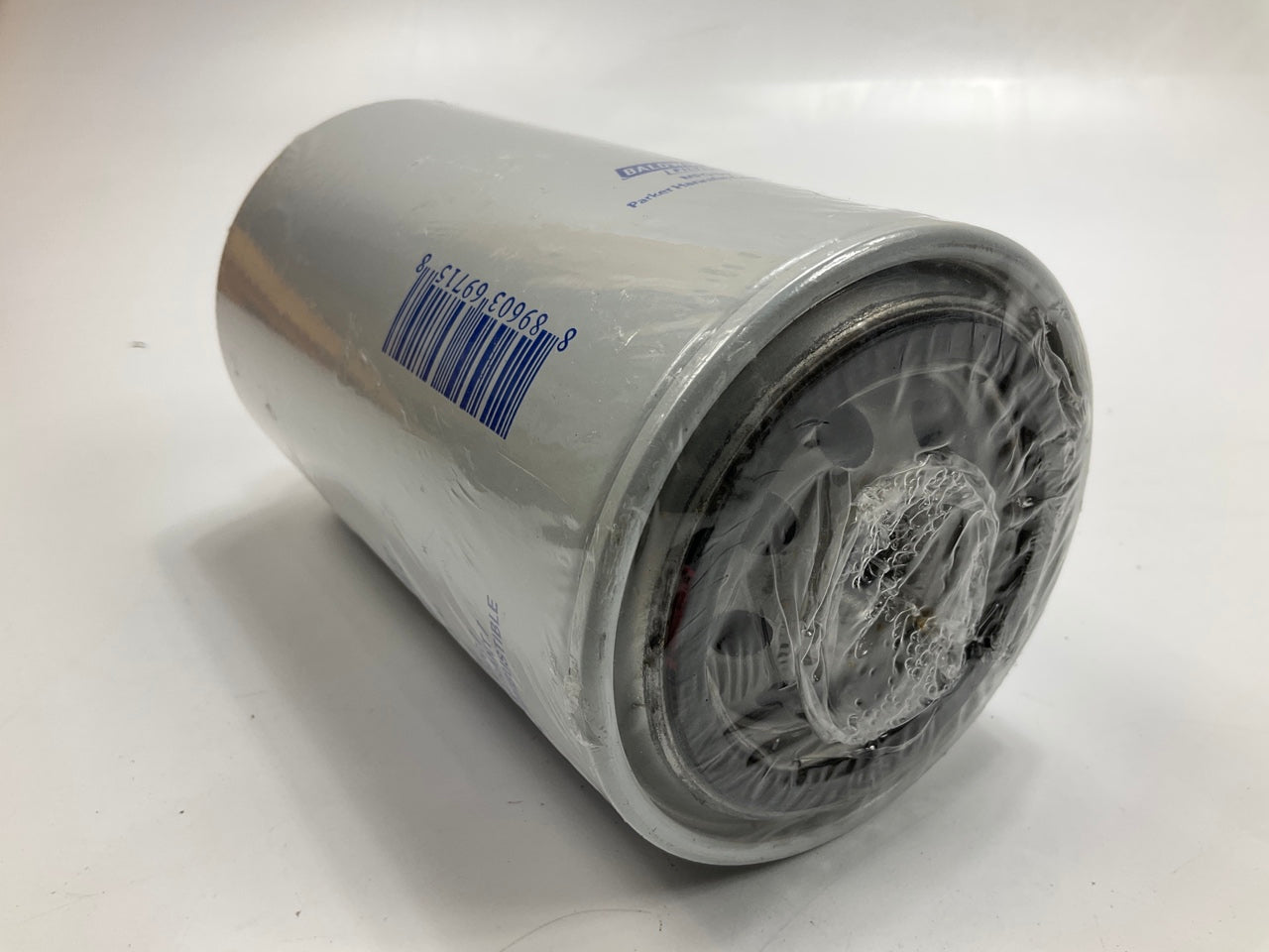 (2) Carquest 96654 Diesel Fuel Water Separator Filter WF10175, BF46050, 236260