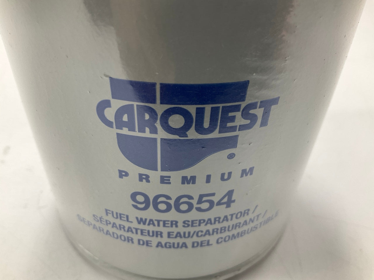 Carquest Fuel Filter For Genie GS-3390 GS-4390 GS-5390 GTH-636 GTH-844 GTH-1056