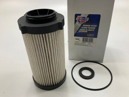 Carquest 96658 Diesel Fuel Water Separator Filter Replaces 363-5819, PF46049