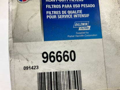 Carquest 96660 Fuel Filter Replaces Wix #  WF10537