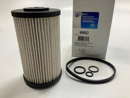 Carquest 96662 Fuel Filter Replaces WF10185, 2945611040, PF46059, 945611004