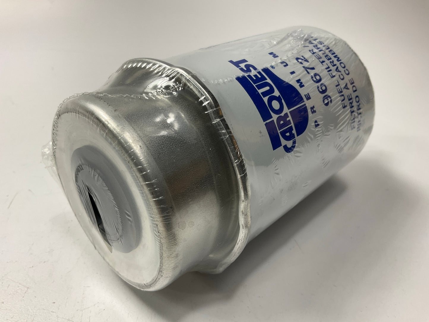Carquest 96672 Fuel Filter Replaces 33304 11350420 FS19972 12750603 36730 L3444F