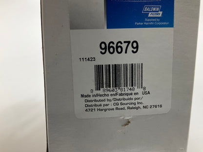 Carquest 96679 Diesel Exhaust Fluid (DEF) Urea Filter, Replaces PE17000, W74B191