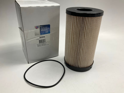 Carquest 96684 Diesel Fuel Water Separator Filter Replaces PF46081, 600500