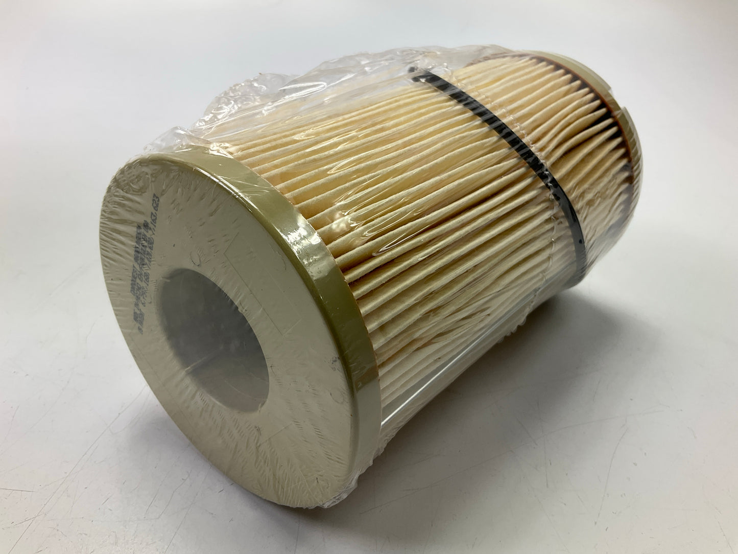 (2) Carquest 96685 Fuel Filter Replaces WF10499 K371012 L5112F FS20173 PF4082