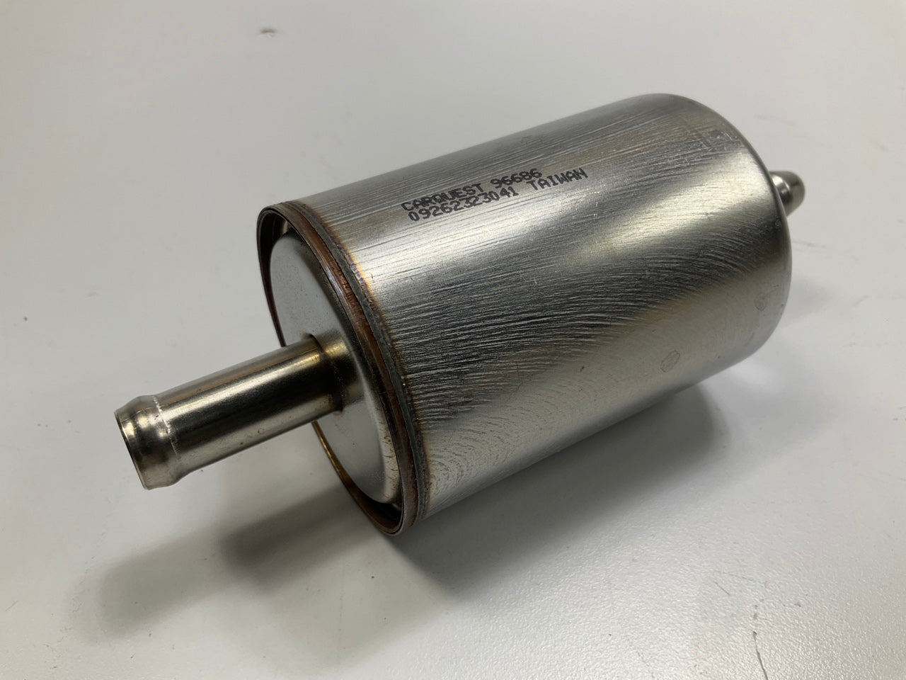 Carquest 96686 Fuel Filter For CAT 384-8512 / 3848512, T412017