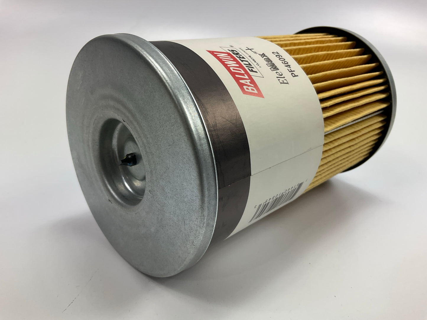 (2) Carquest 96692 Diesel Fuel Water Separator Filter - Baldwin PF46092
