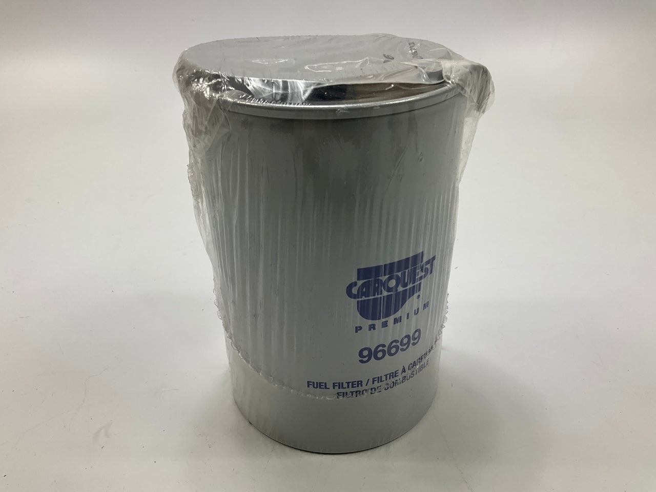 Carquest 96699 Diesel Fuel Water Separator Filter P551034; FS20127; AT365870;
