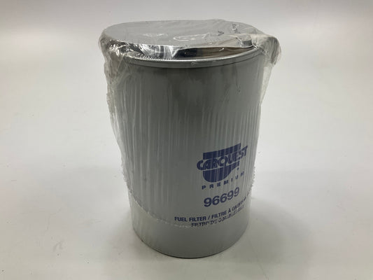 Carquest 96699 Diesel Fuel Water Separator Filter P551034; FS20127; AT365870;