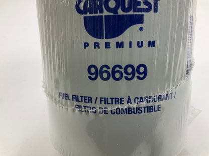 Carquest 96699 Diesel Fuel Water Separator Filter P551034; FS20127; AT365870;