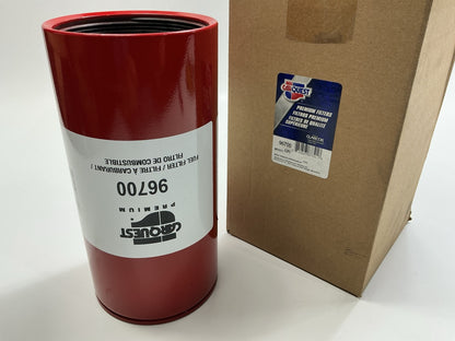 Carquest 96700 Diesel Fuel Water Separator Filter Replaces 33986 FS20100 BF9921O