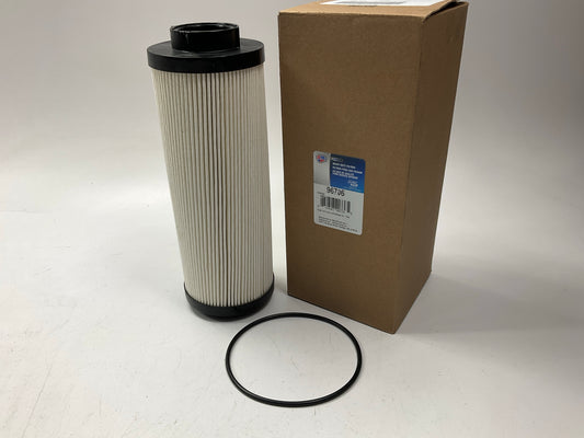 Carquest 96706 Diesel Fuel Water Separator Filter Replaces 1852006, 1852006PE