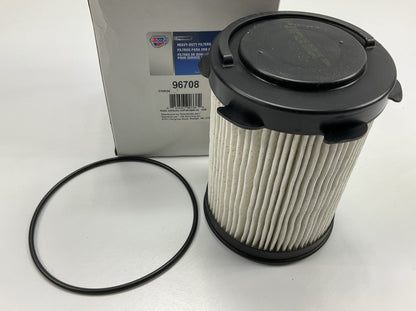 Carquest 96708 Diesel Fuel Filter - Replaces 68157291AA, WF10255NP